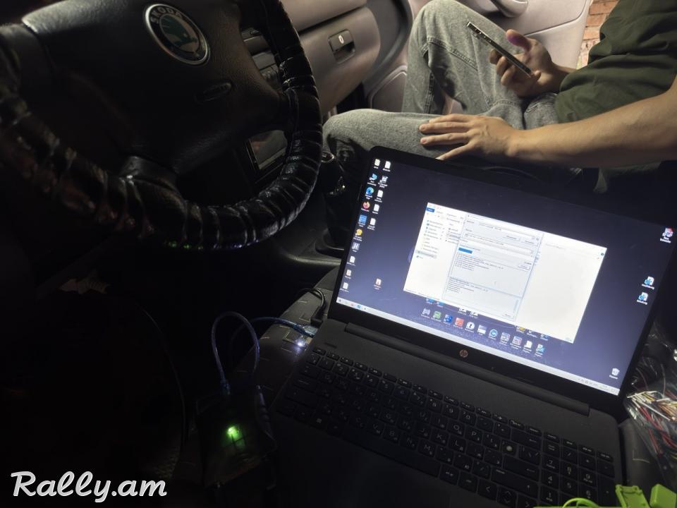 Чип-тюнинг автомобилей. Прошивка. Stage 1-3, DPF/EGR/AdBlue off